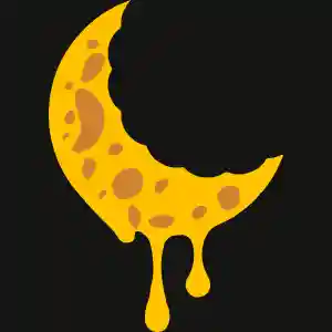 Logo Luna de Queso